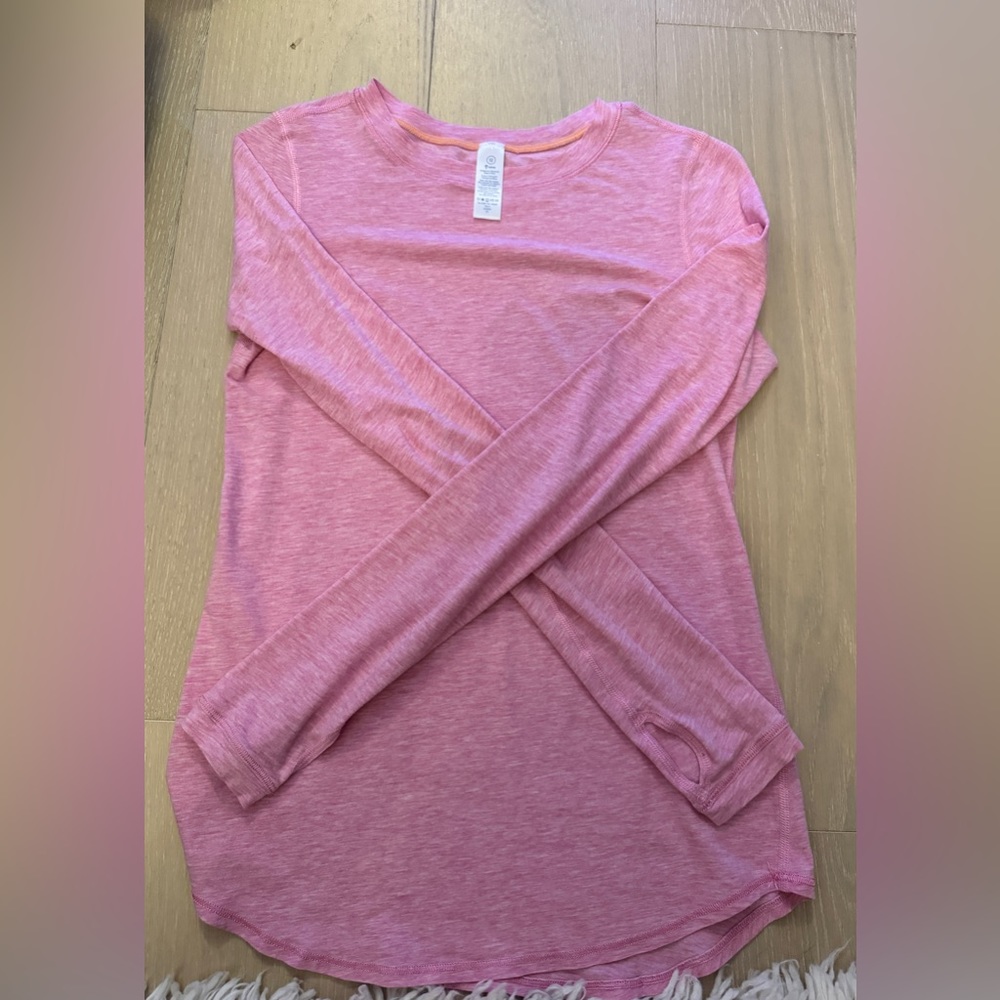 Ivivva Long Sleeve Shirt